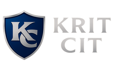 Krit Cit transparent
